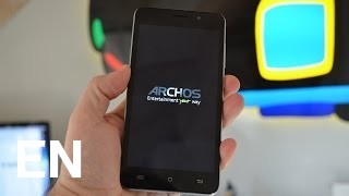 Buy Archos 50d Oxygen Plus