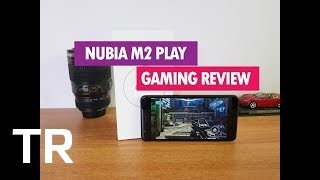 Satın al nubia M2 Play