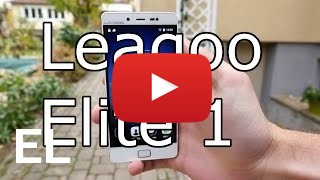 Αγοράστε Leagoo Elite 1