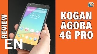Buy Kogan Agora 6 4G