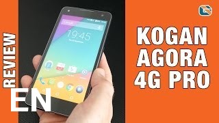 Buy Kogan Agora 6 4G