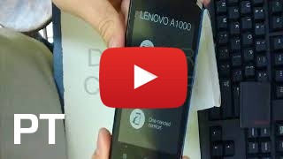 Comprar Lenovo A1000