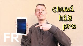 Acheter Chuwi Hi8 Pro