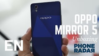 Buy Oppo Mirror 5s