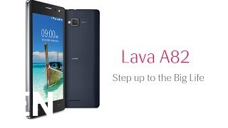 Buy Lava A82