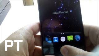 Comprar Ulefone Be Touch 2