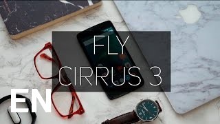 Buy Fly Cirrus 3