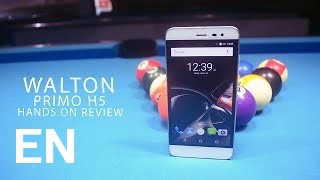 Buy Walton Primo H5