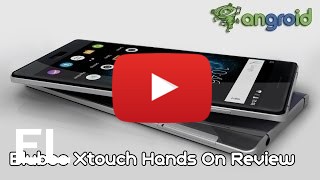 Αγοράστε Bluboo Xtouch