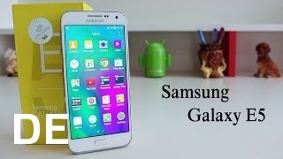 Kaufen Samsung Galaxy E5