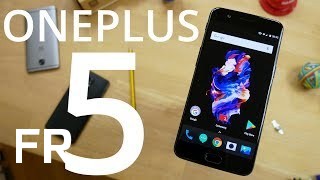 Acheter OnePlus 5