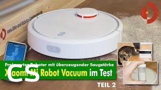 Koupit Xiaomi Mi Robot Vacuum