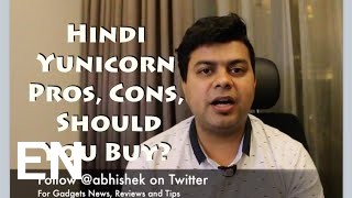 Buy Micromax Yunicorn