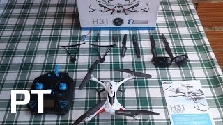 Comprar JJRC H31