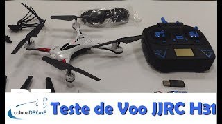 Comprar JJRC H31