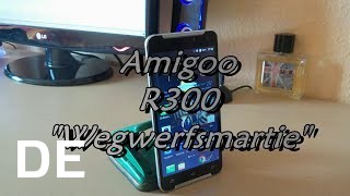 Kaufen Amigoo R300