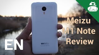 Buy Meizu m1 note