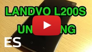 Comprar Landvo L200S