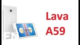 Buy Lava A59