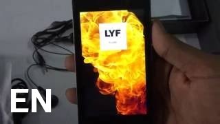 Buy Lyf Flame 3