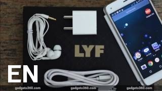 Buy Lyf Flame 4