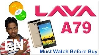 Buy Lava A79