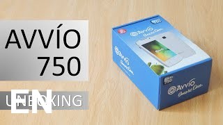 Buy Avvio 750