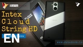 Buy Intex Cloud String HD