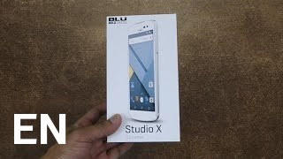 Buy BLU Studio X5