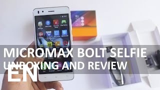 Buy Micromax Bolt Selfie Q424