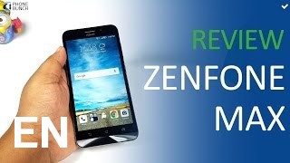 Buy Asus ZenFone Max (2016)
