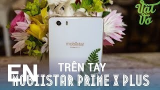 Buy Mobiistar Prime X Plus
