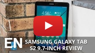 Buy Samsung Galaxy Tab S2 9.7 Wi-Fi SM-T813