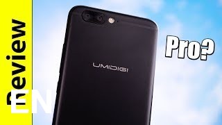 Buy UMiDIGI Z1