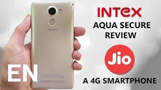 Buy Intex Aqua Secure