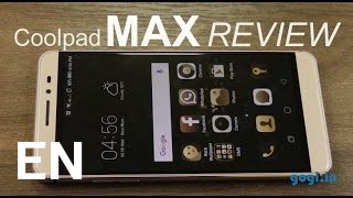Buy Coolpad Max