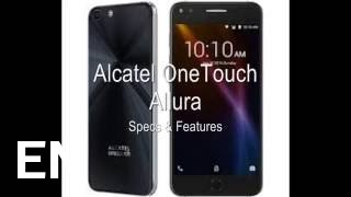 Buy Alcatel OneTouch Allura