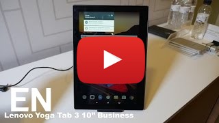 Buy Lenovo Tab3 10 Business Wi-Fi