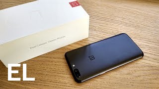 Αγοράστε OnePlus 5