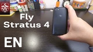 Buy Fly Stratus 4