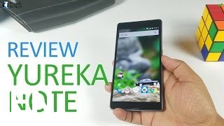 Buy Micromax Yureka Note