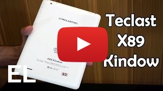 Αγοράστε Teclast X89 Kindow