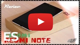 Comprar Xiaomi Redmi Note 4G