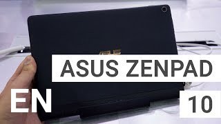 Buy Asus ZenPad 10 Z301ML