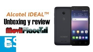 Comprar Alcatel Ideal