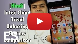 Comprar Intex Cloud Tread