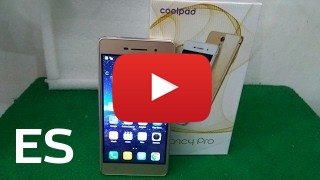 Comprar Coolpad Fancy Pro