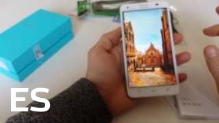 Comprar Huawei Honor 3X