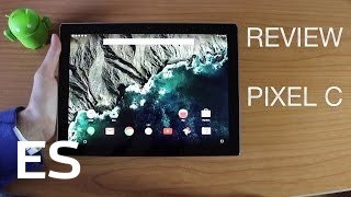 Comprar Google Pixel C