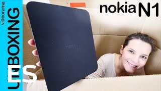 Comprar Nokia N1